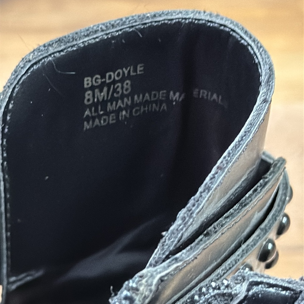 Sandal-boots - Picture 6 of 14